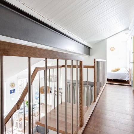 3 Bedroom Apartment 24H Self Check In, Free Parking, Ac, Fireplace VNO Eksteriør bilde